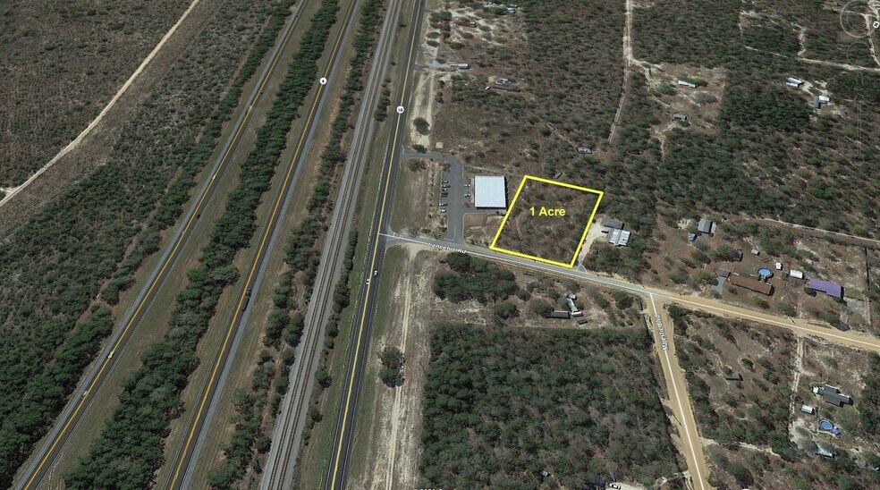 More Photos Of 150 Lancelot rd, Defuniak Springs Land For Sale