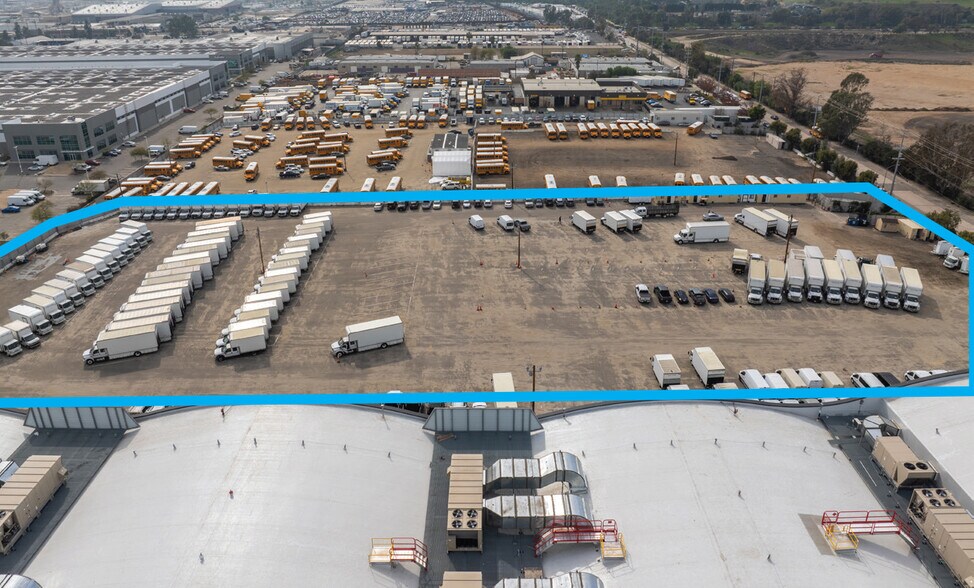 More Photos Of 11120 W Peoria St, Sun Valley Land For Lease