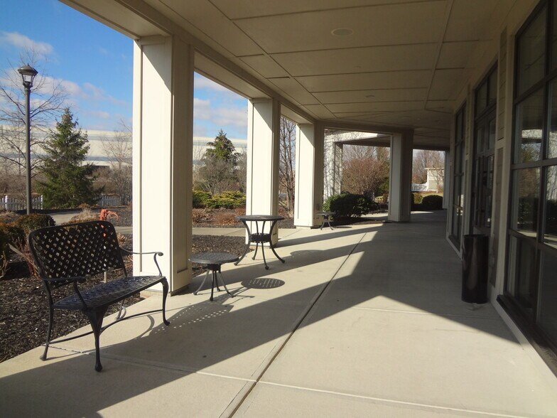 More Photos Of 5533 Chappell Crossing Blvd, West Chester Restaurant For Sale