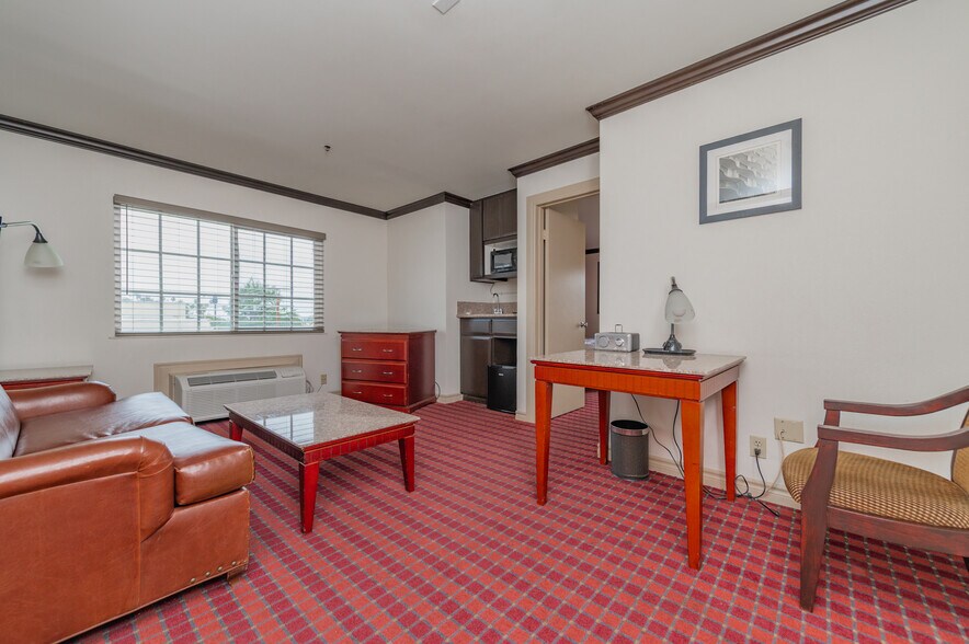 More Photos Of 2156 E Colorado Blvd, Pasadena Hotel For Sale