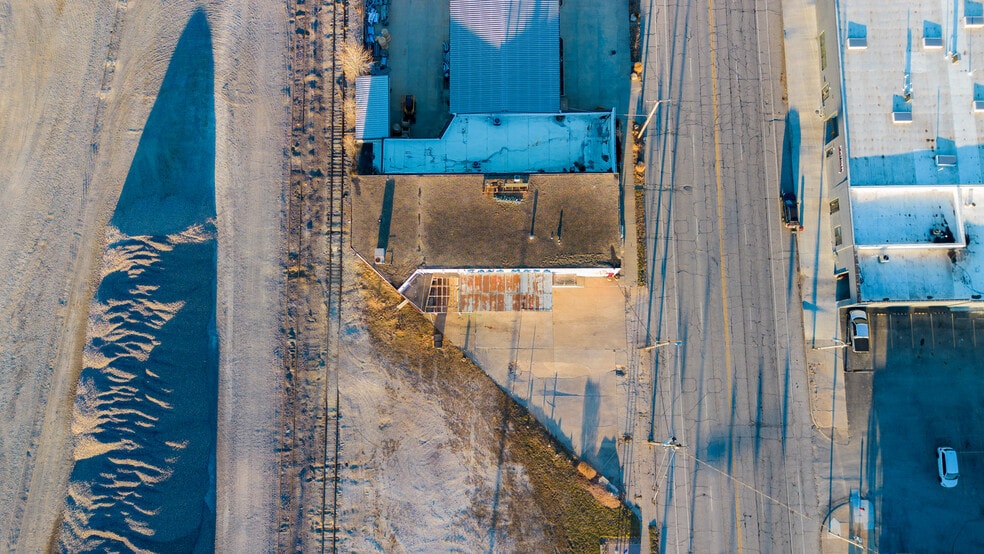 More Photos Of 3054 Southwest Blvd, Kansas City Warehouse For Sale