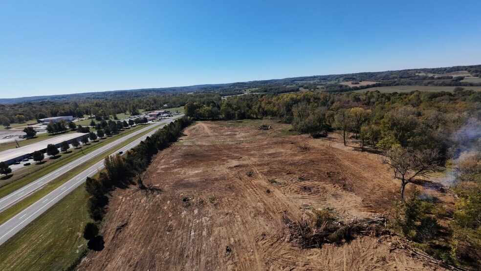 More Photos Of Hwy 43, Mount Pleasant Land For Sale