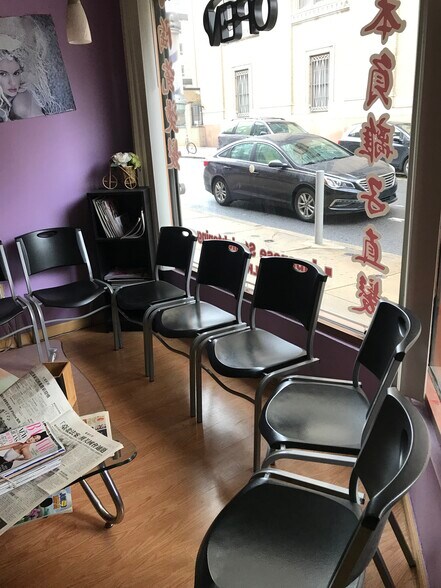 More Photos Of 153 N 9th St, Philadelphia Storefront Retail Residential For Lease