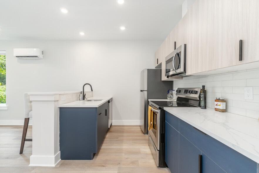 More Photos Of 3503 Midvale Ave, Philadelphia Apartments For Sale