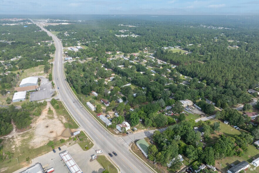 More Photos Of 120 Sandy Springs Ln, Lexington Manufactured Housing Mobile Home Park For Sale