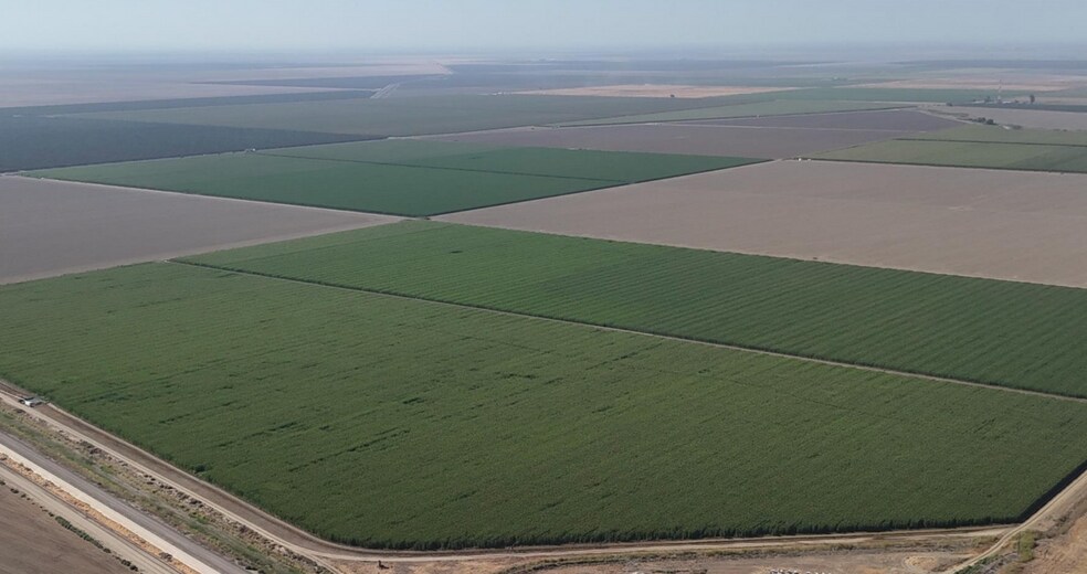 Primary Photo Of 19480 Hwy 145, Helm Land For Sale