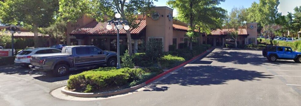 Primary Photo Of 6490 S McCarran Blvd, Reno Office For Lease