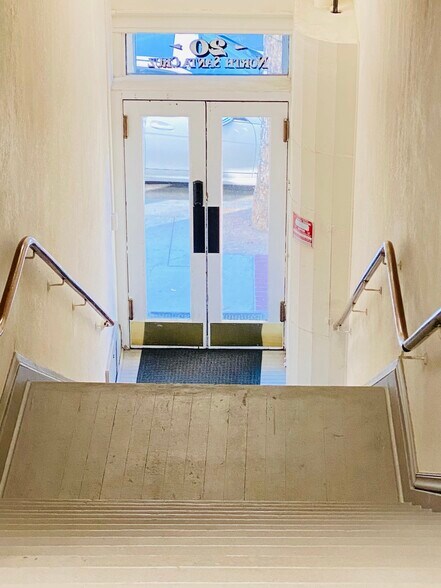 More Photos Of 18-20 N Santa Cruz Ave, Los Gatos Office For Lease