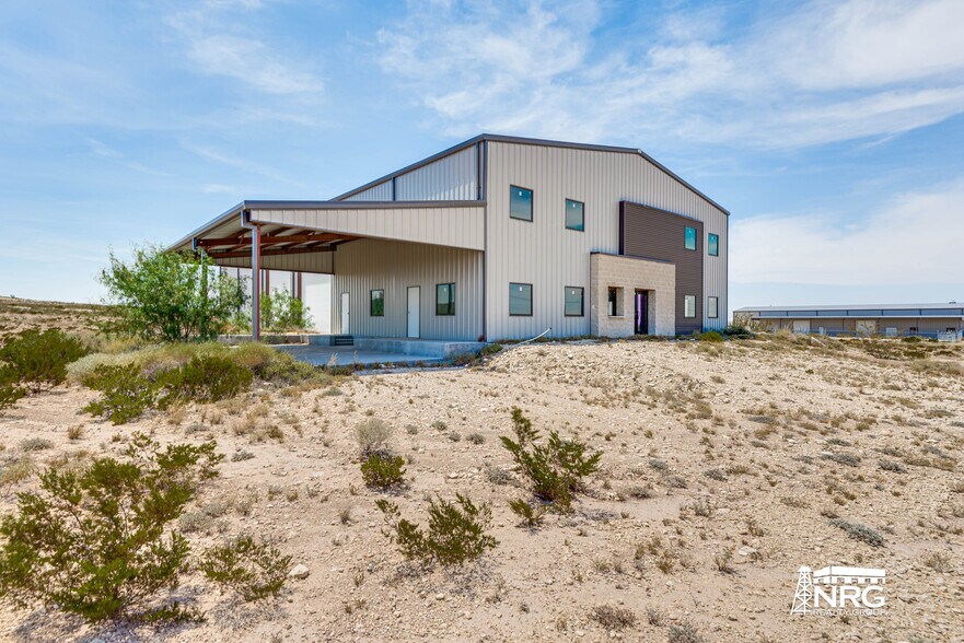 More Photos Of 1864 US Highway 285, Fort Stockton Warehouse For Sale
