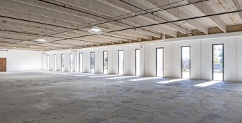 More Photos Of 2708 Yorkmont Rd, Charlotte Distribution For Lease