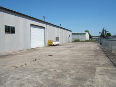 More Photos Of 2500 National Way, Woodburn Warehouse For Lease