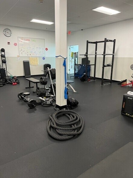 More Photos Of 8697 Irvine Center Dr, Irvine Health Club For Lease
