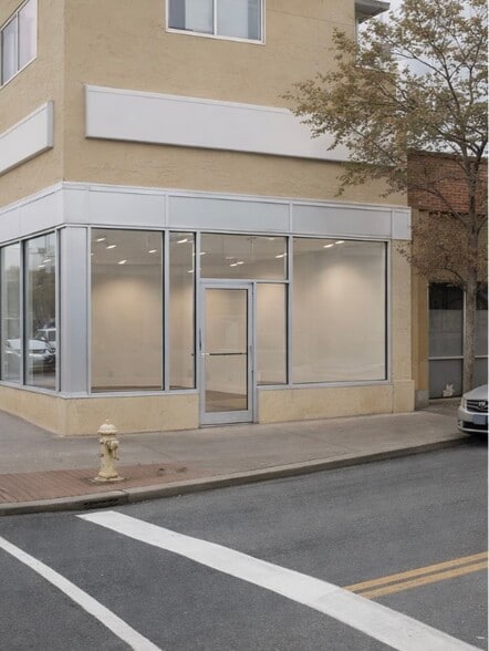 Primary Photo Of 3015 Atlantic Ave, Atlantic City Freestanding For Lease