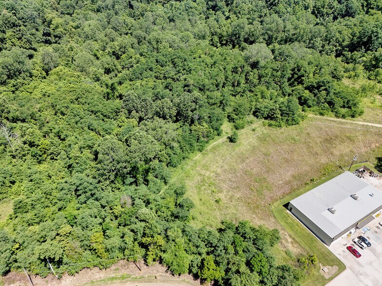 More Photos Of 000 Hwy 61 North, Vicksburg Land For Sale