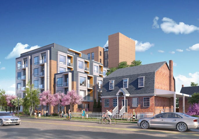 More Photos Of 850 Sligo Ave, Silver Spring Apartments For Sale