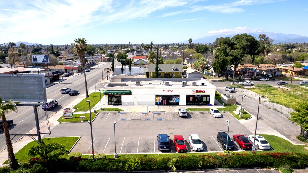 More Photos Of 270 E Base Line St, San Bernardino Freestanding For Sale