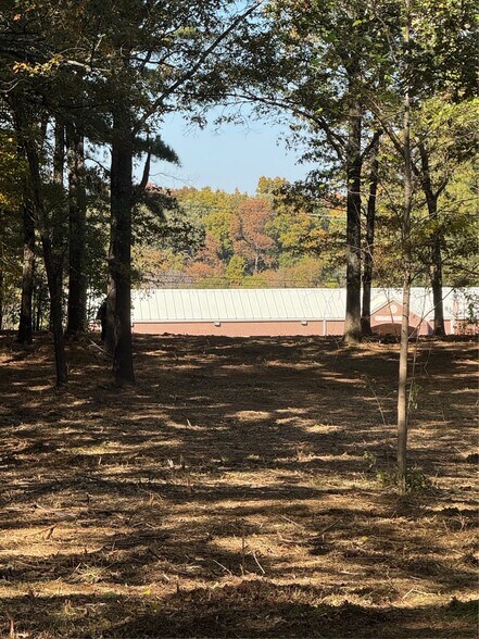 More Photos Of 2250 W Washington Ave, Jonesboro Land For Sale