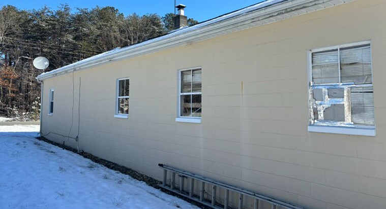 More Photos Of 18064 Jefferson Hwy, Montpelier Light Distribution For Lease