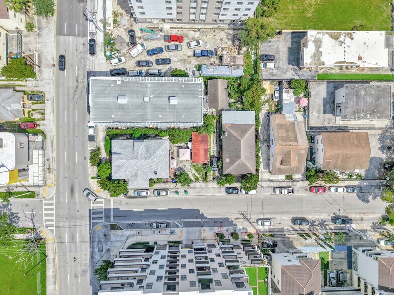 More Photos Of 676 SW 1st St & 119 SW 1st St, Miami Land For Sale