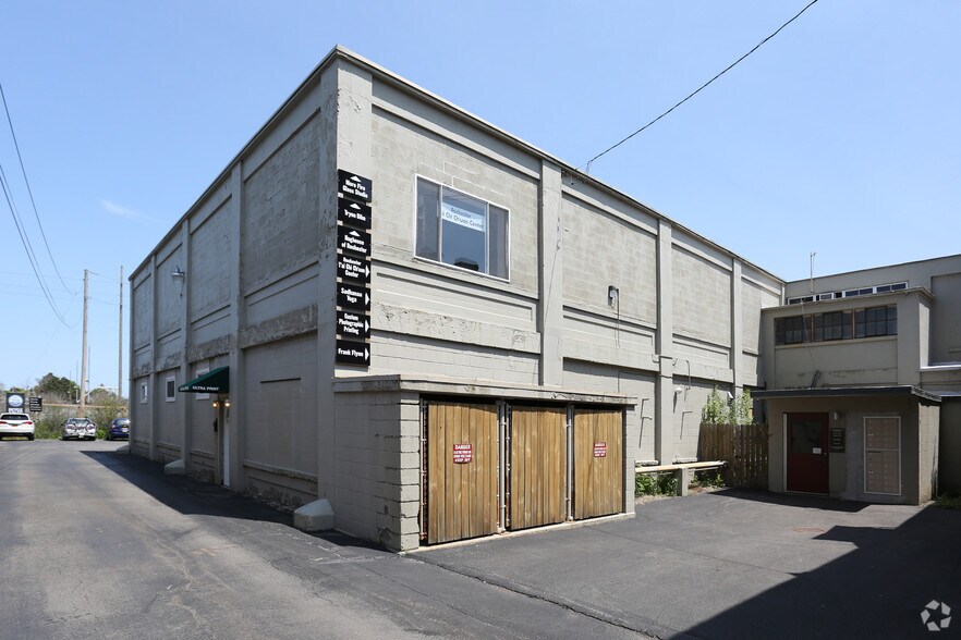 More Photos Of 80 Rockwood St, Rochester Loft Creative Space For Lease