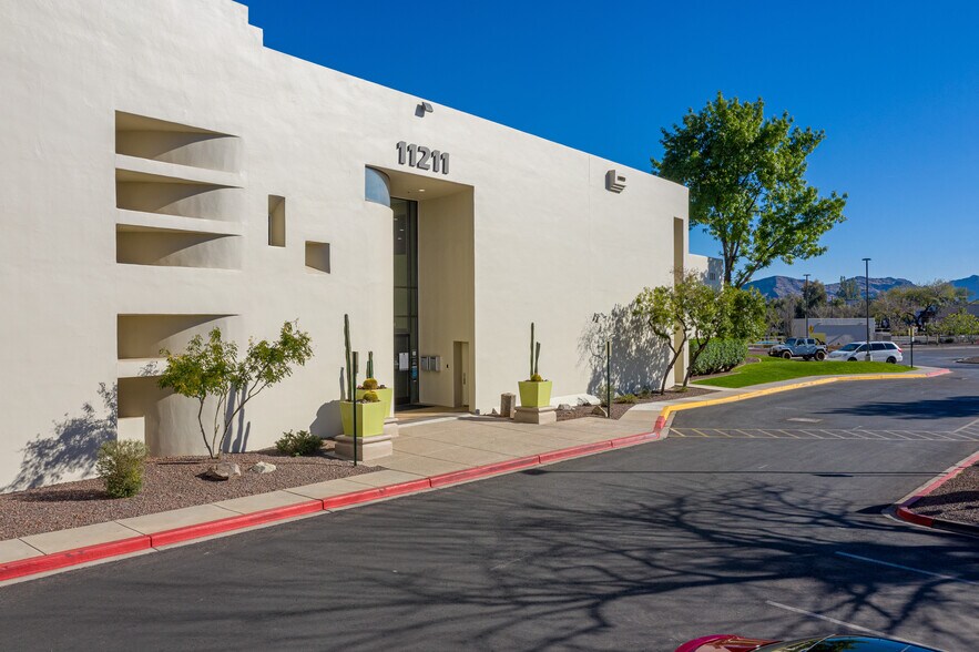 More Photos Of 11209 N Tatum Blvd, Phoenix Unknown For Lease