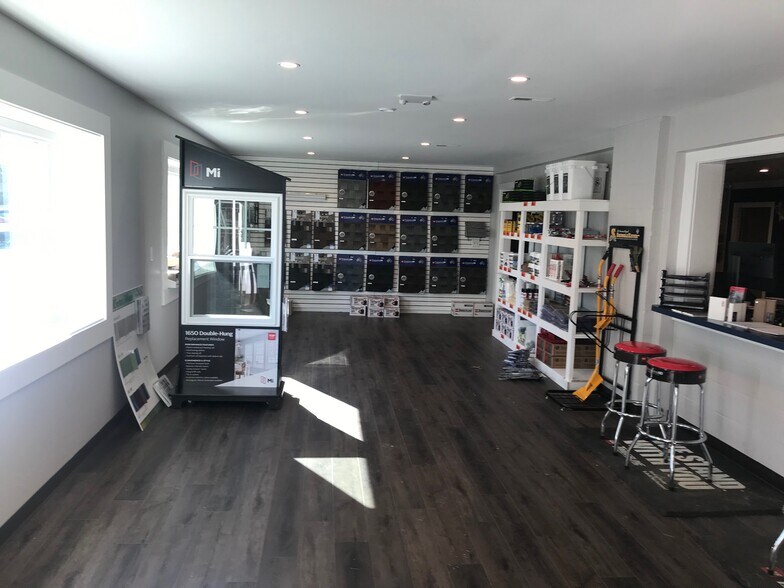 More Photos Of 28370 Saint Michaels Rd, Easton Warehouse For Lease