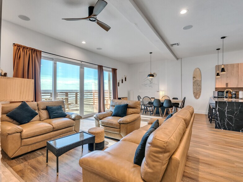 More Photos Of 10602 Blue Water Hwy, Freeport Multifamily For Sale