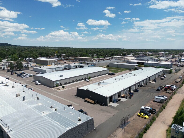 More Photos Of 3302-3330 Adobe Ct, Colorado Springs Unknown For Lease