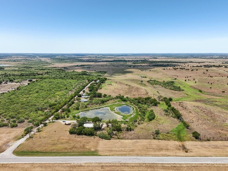 More Photos Of TBD Bluebonnet Road and N HWY 183 hwy, Lockhart Land For Sale