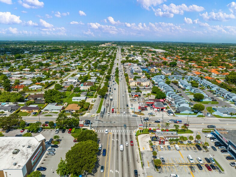More Photos Of 10737 Sw 40th St, Miami Storefront For Lease