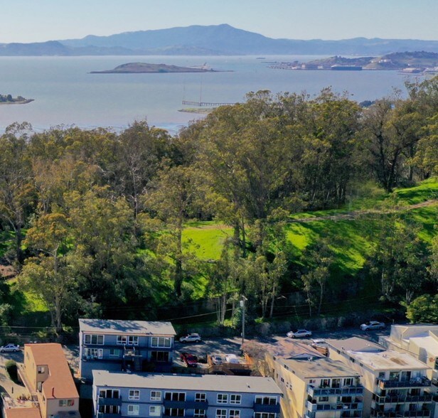 More Photos Of Pierce St, Albany Land For Sale