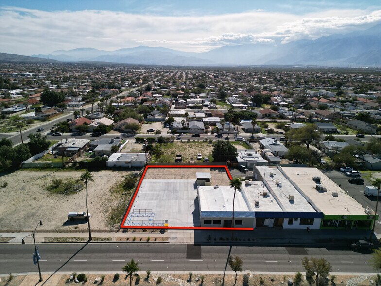 More Photos Of 66201 Pierson Blvd, Desert Hot Springs Storefront Retail Office For Sale