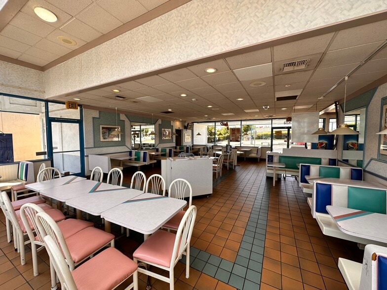 More Photos Of 1487 Freedom Blvd, Watsonville Fast Food For Sale