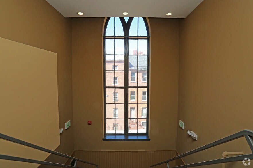 More Photos Of 125 W Saratoga St, Baltimore Apartments For Sale