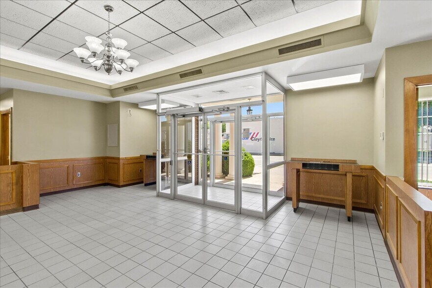 More Photos Of 8 W Maple St, North Lewisburg Storefront Retail Office For Sale