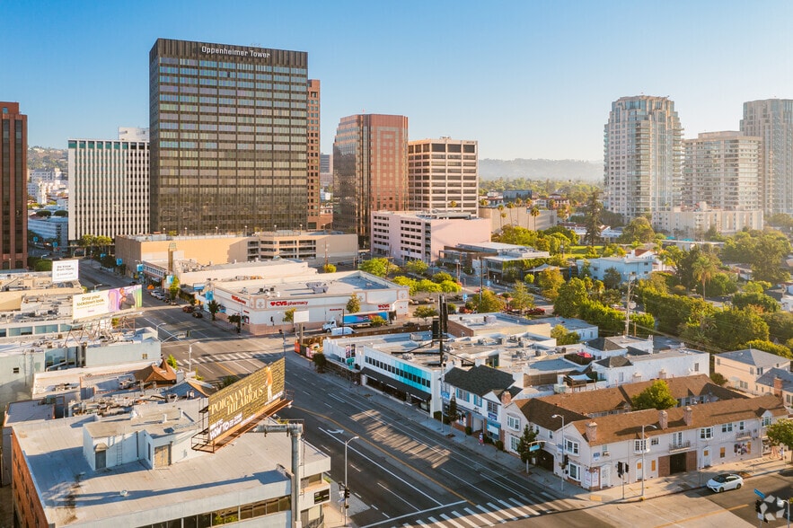 More Photos Of 1312-1316 Westwood Blvd, Los Angeles Research And Development For Lease