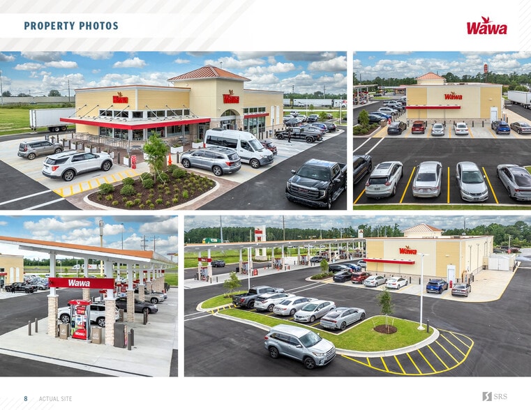 More Photos Of 4330 Amber Dr, Valdosta Freestanding For Sale