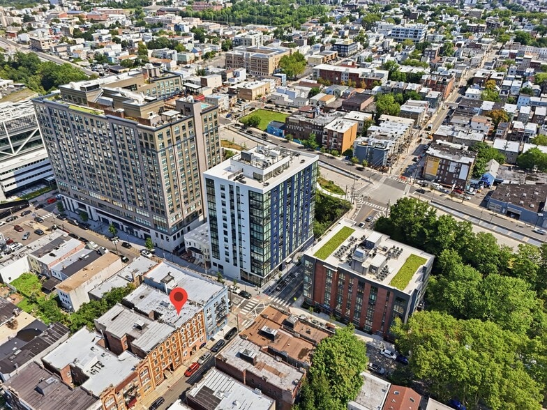 More Photos Of 331 Baldwin Ave, Jersey City Apartments For Sale