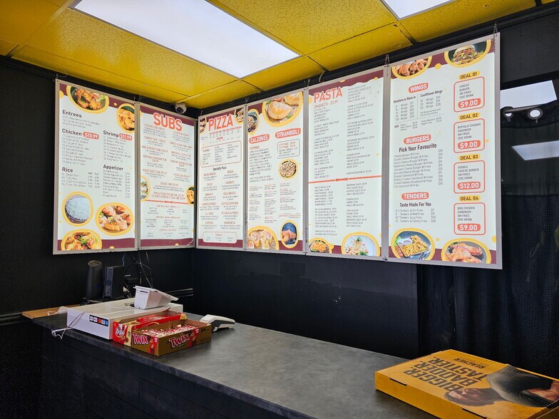 Primary Photo Of 7802-7806 Callaghan Rd, San Antonio Freestanding For Sale