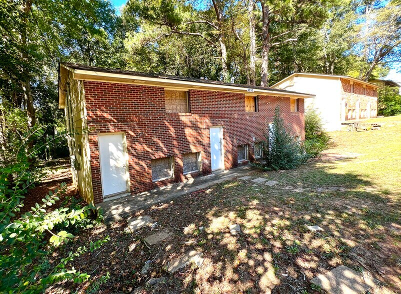 More Photos Of 4848 Conner Rd, Columbus Apartments For Sale