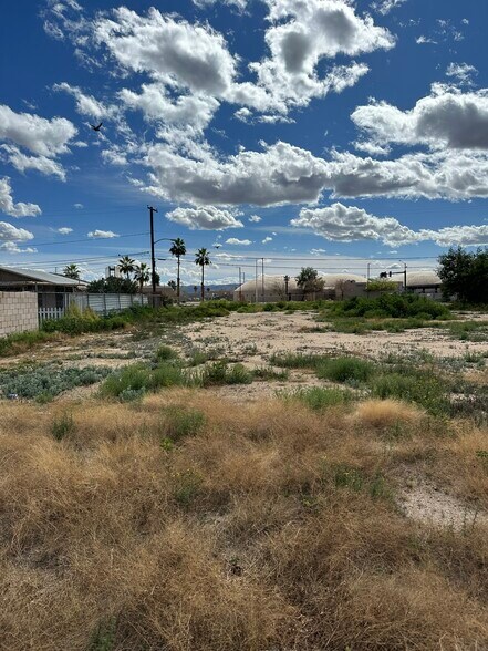 More Photos Of 2524 E Washington St, Phoenix Land For Sale