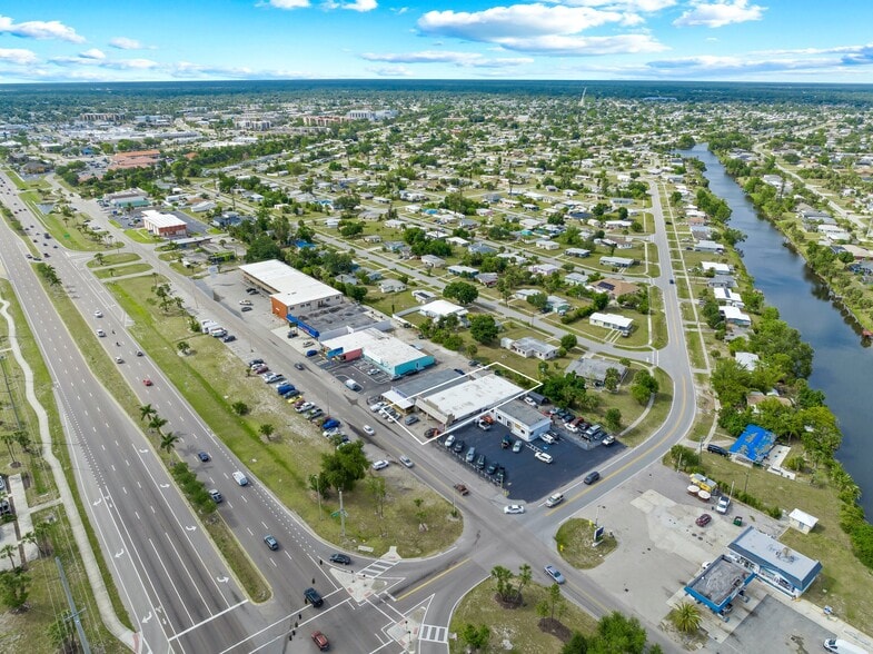 More Photos Of 3642 Tamiami Trl, Port Charlotte Unknown For Lease