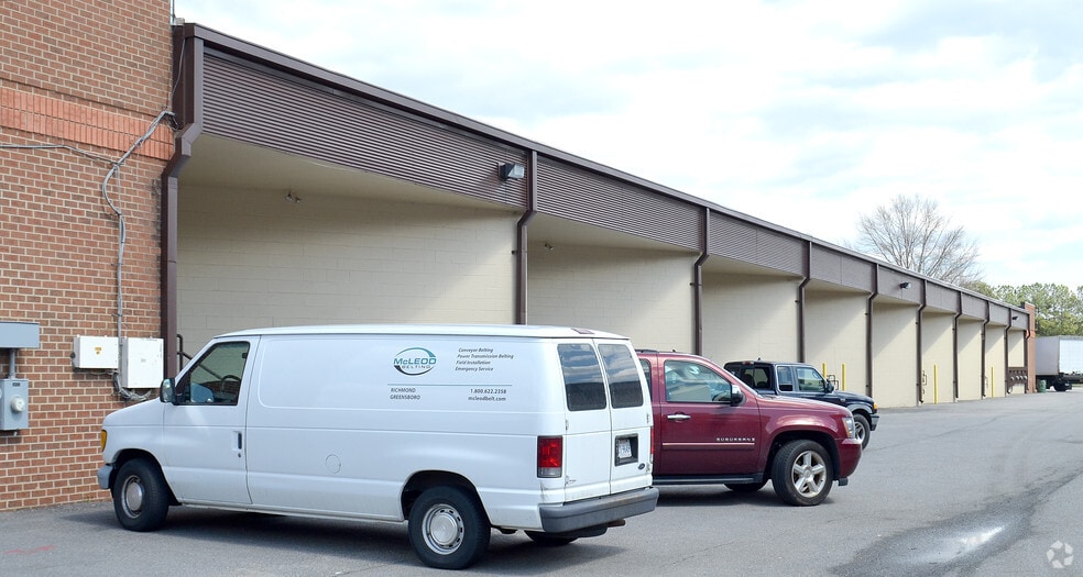 More Photos Of 7361-7419 Whitepine Rd, Richmond Unknown For Lease