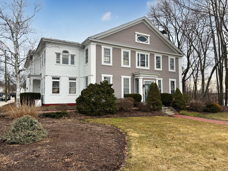 Primary Photo Of 113 Locust St, Dover Office Residential For Sale