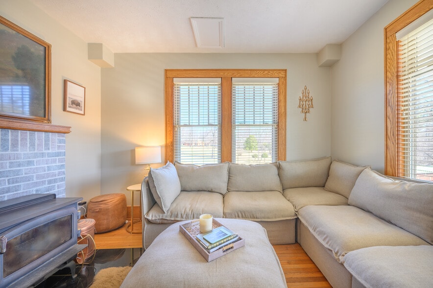 More Photos Of 132 Christiansburg Pike NE, Floyd Flex For Sale