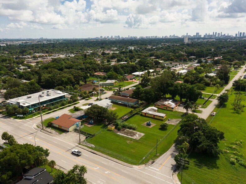 More Photos Of 190 NW 163rd St, Miami Specialty For Sale