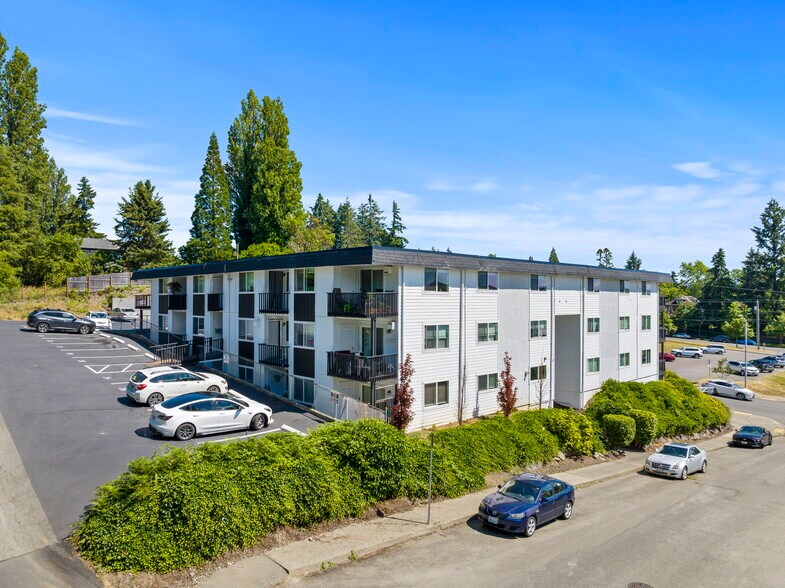 More Photos Of 210 Bethel St NE, Olympia Apartments For Sale