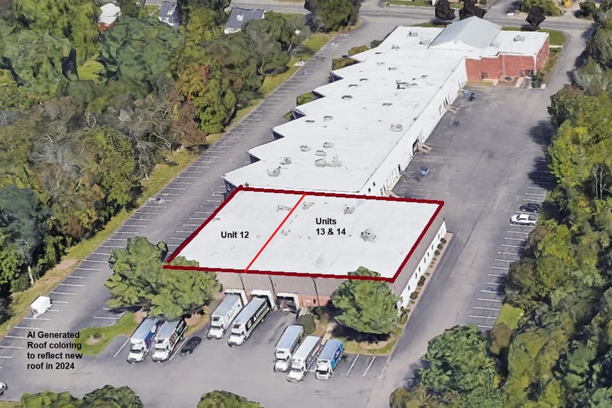 More Photos Of 378 Page St, Stoughton Light Distribution For Sale