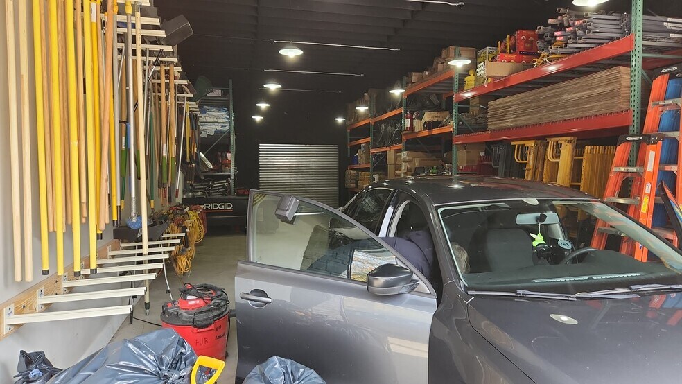 More Photos Of 1335 Rogers Ave, Brooklyn Warehouse For Sale