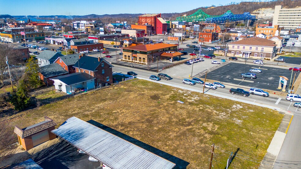 More Photos Of 1420 Central Ave, Ashland Land For Sale